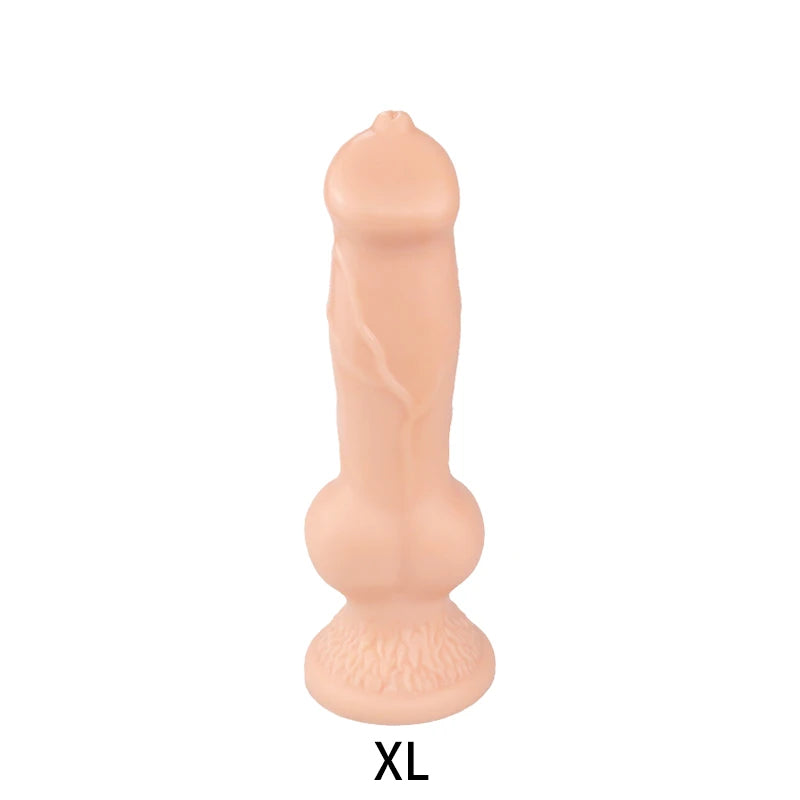 dragondildo