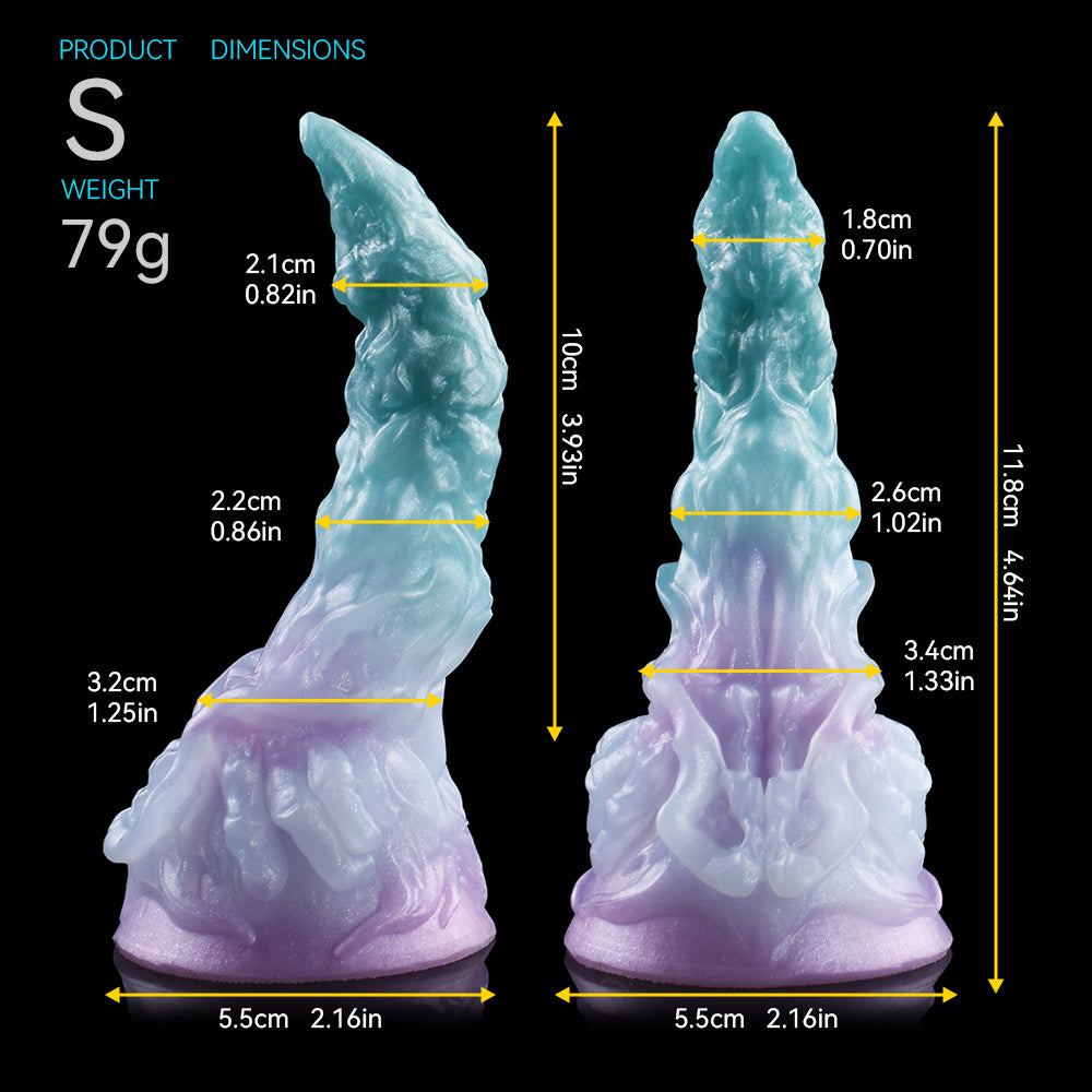 dragondildo