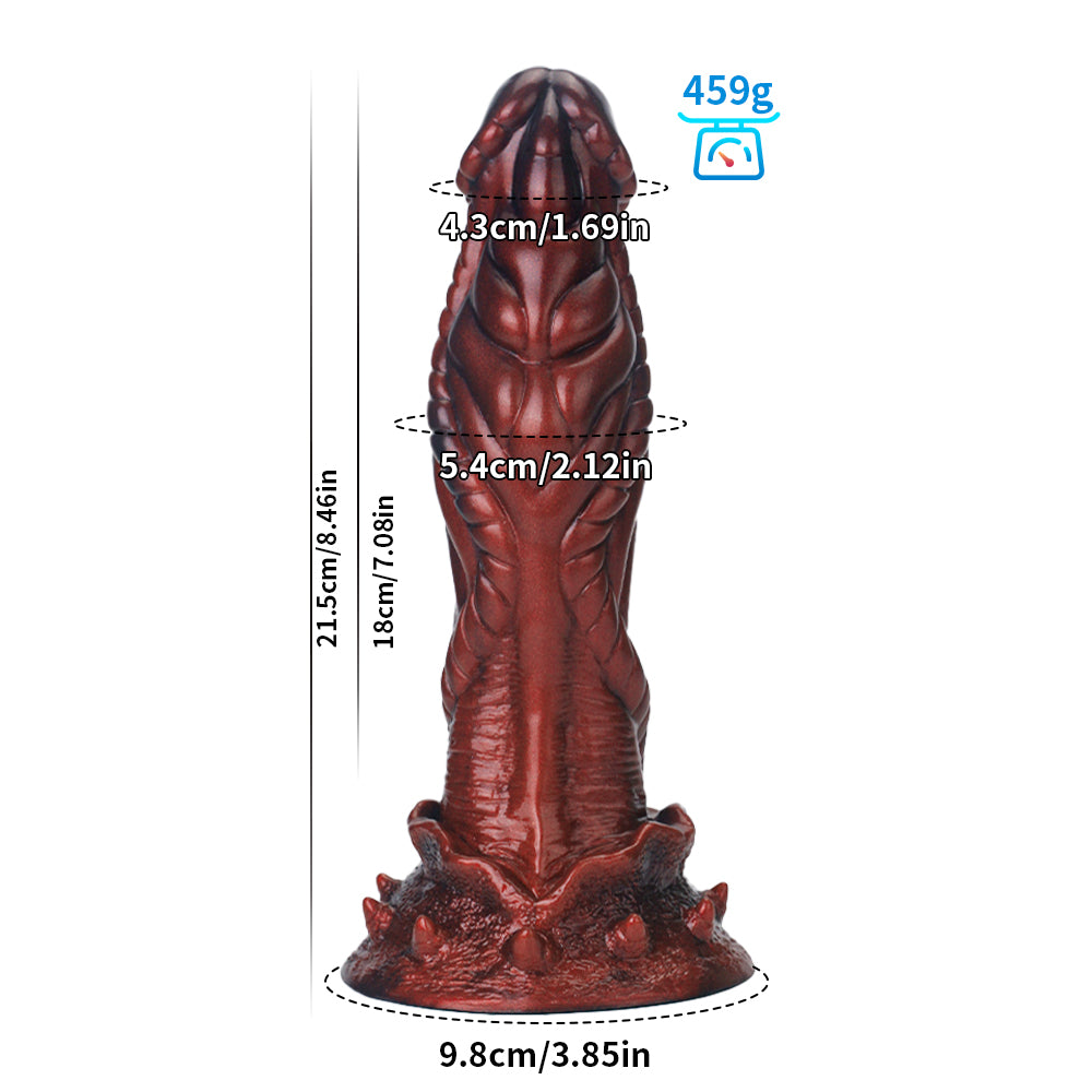 dragondildo