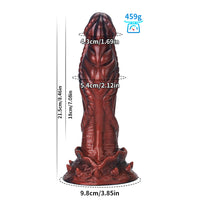dragondildo
