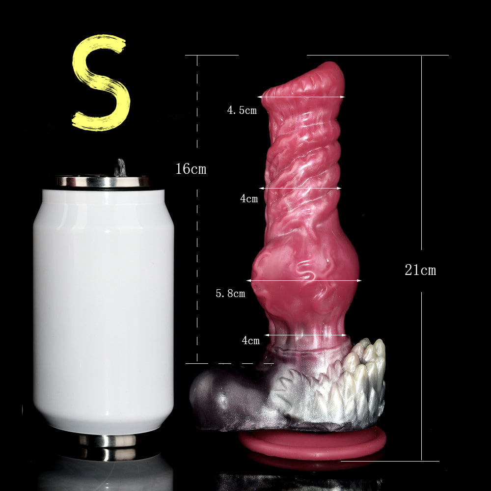 dragondildo