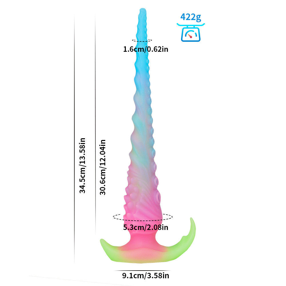 dragondildo