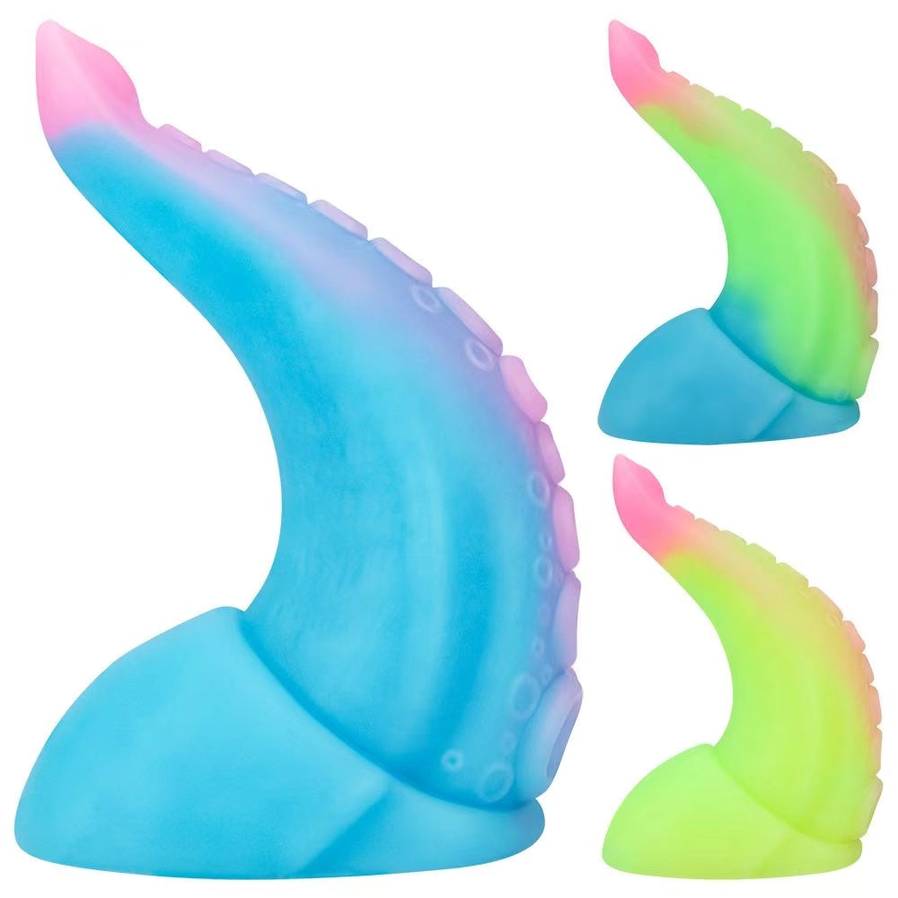 dragondildo