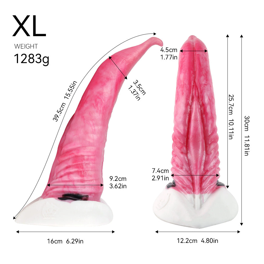 dragondildo