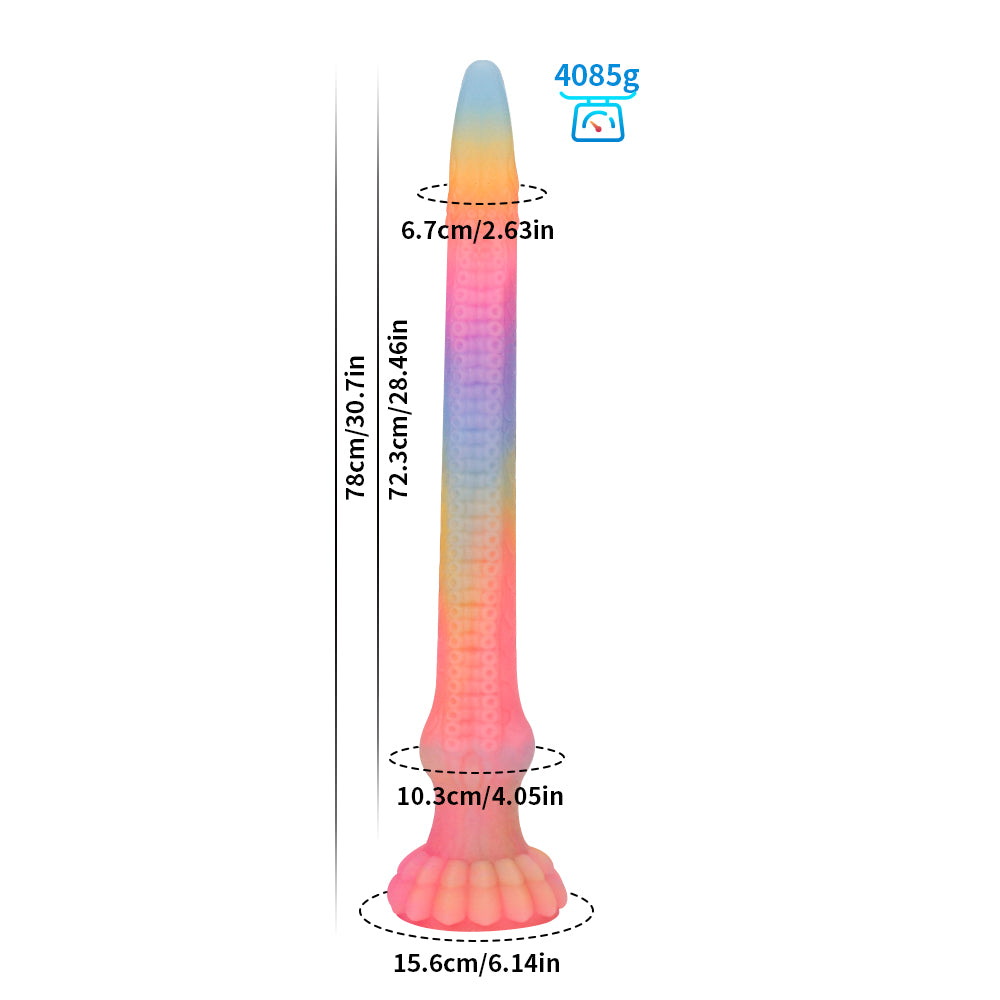 dragondildo