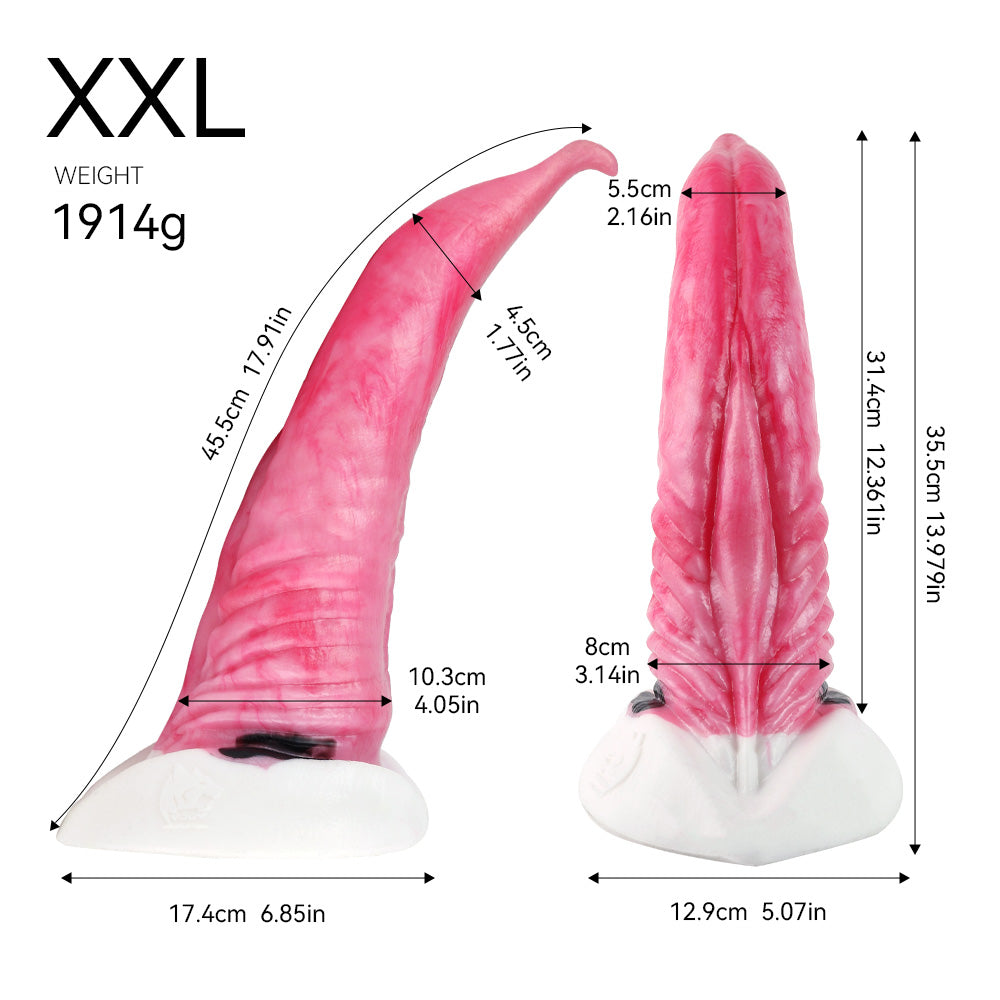 dragondildo