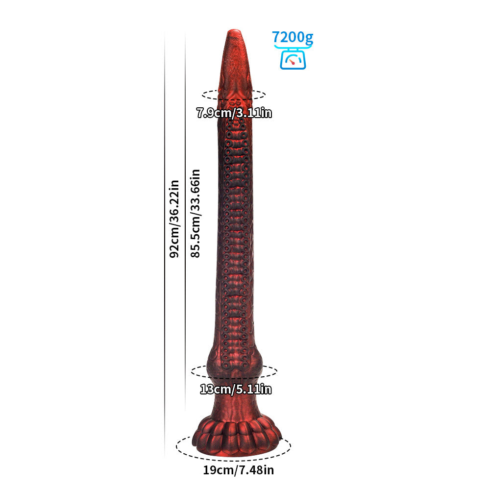 dragondildo