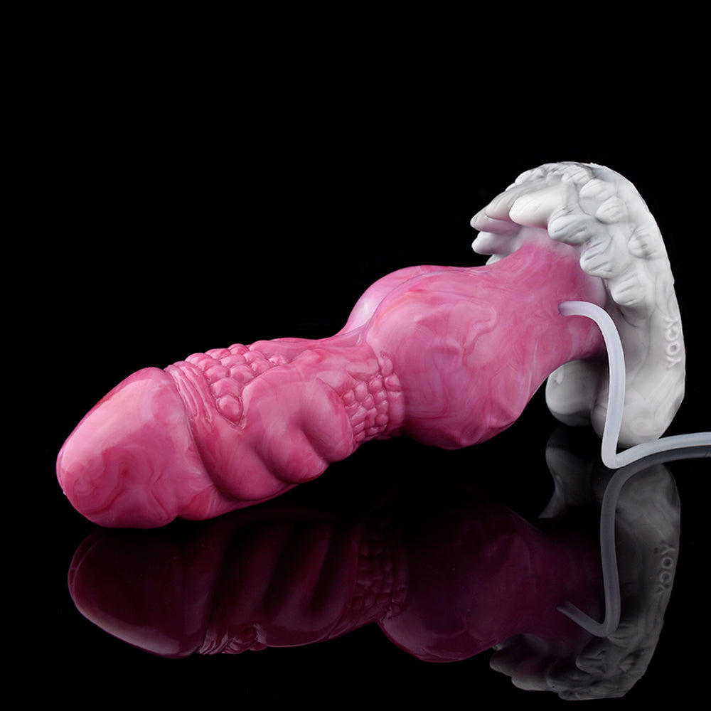 dragondildo
