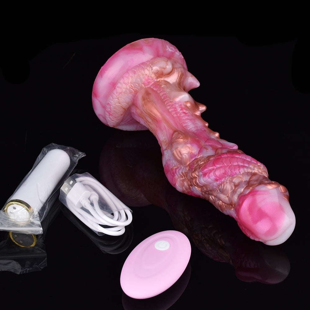 dragondildo