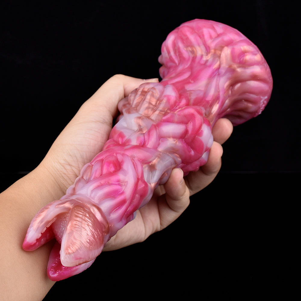 dragondildo