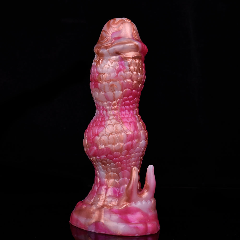 dragondildo