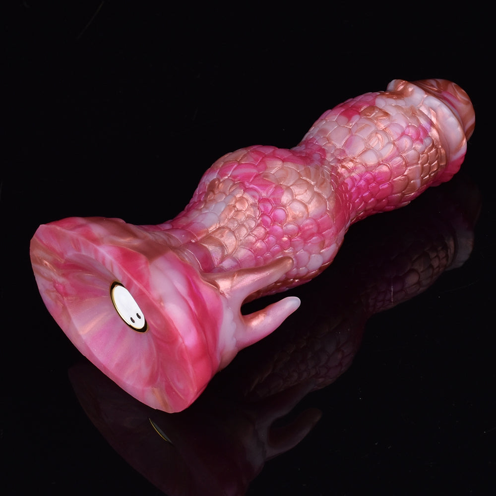 dragondildo