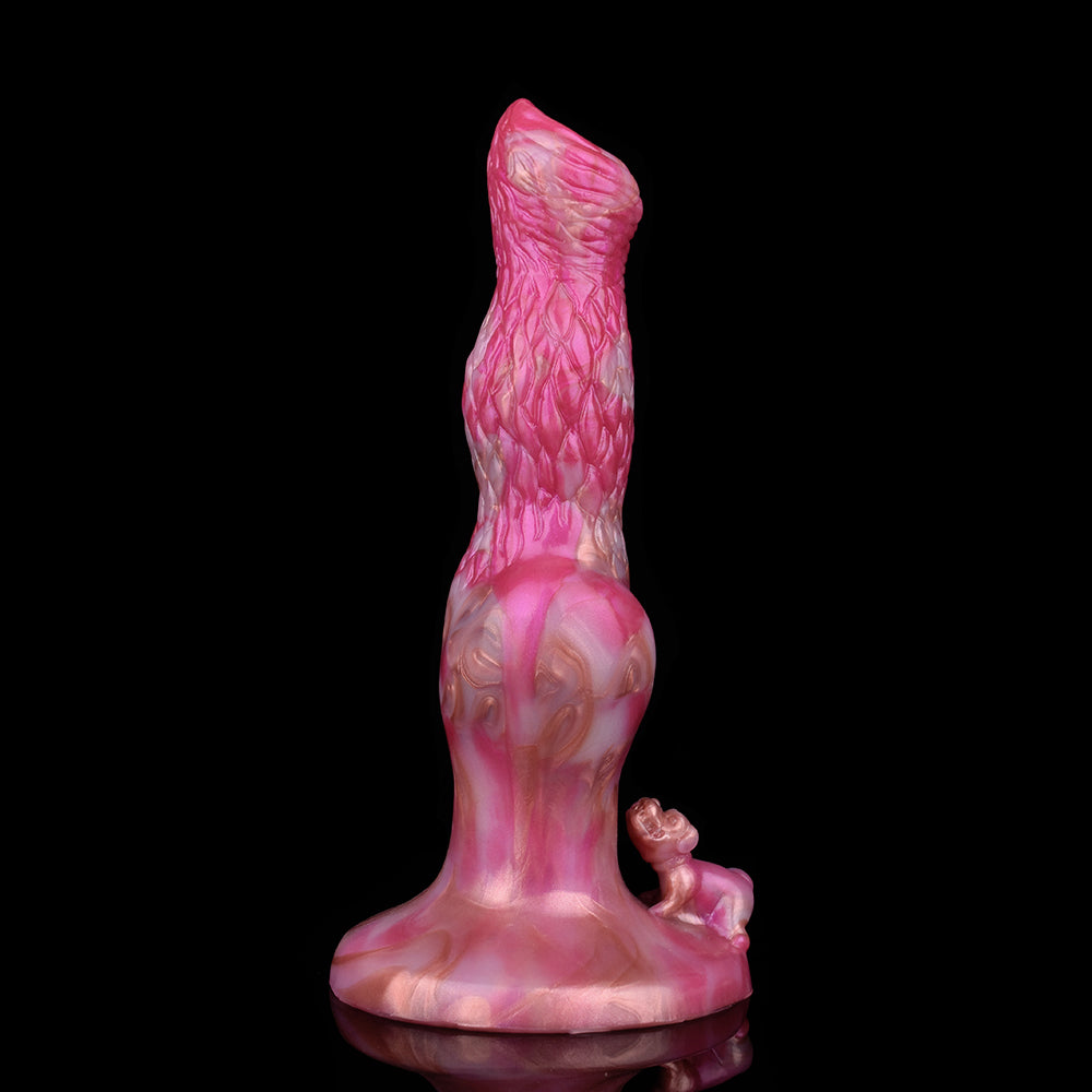 dragondildo