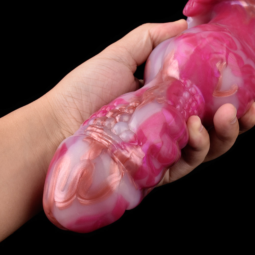 dragondildo