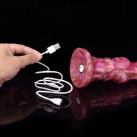 dragondildo