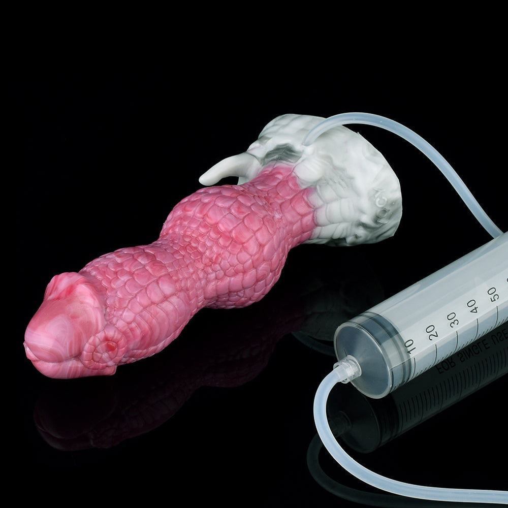 dragondildo
