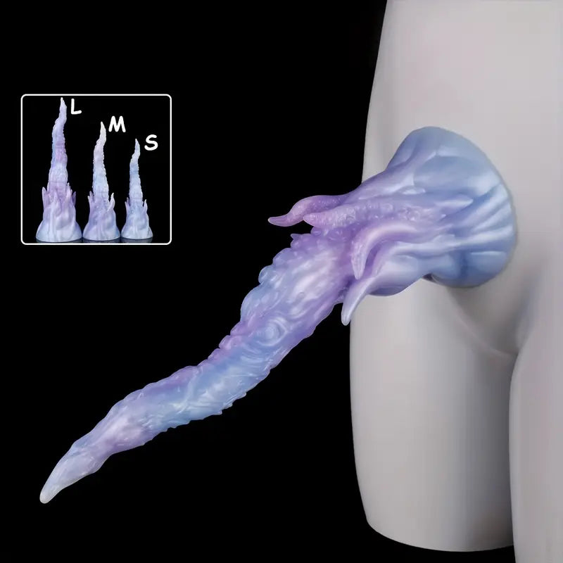 dragondildo