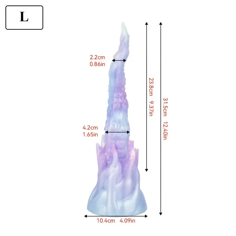dragondildo
