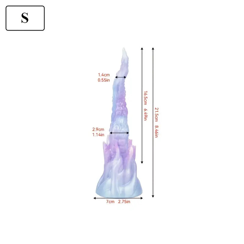 dragondildo