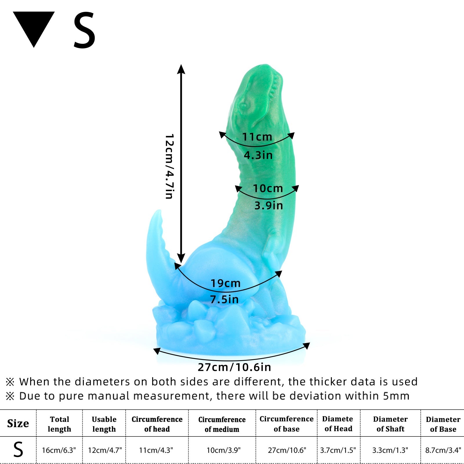 dragondildo