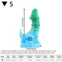 dragondildo