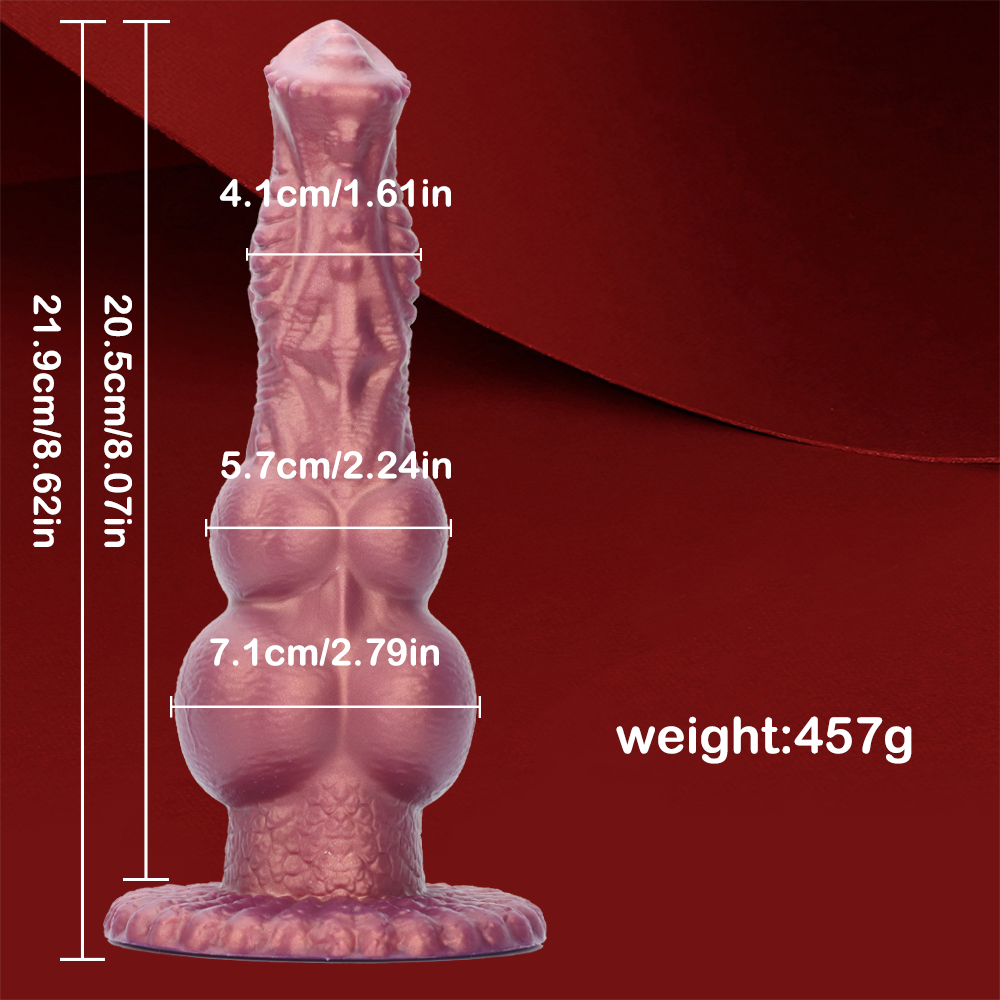 dragondildo
