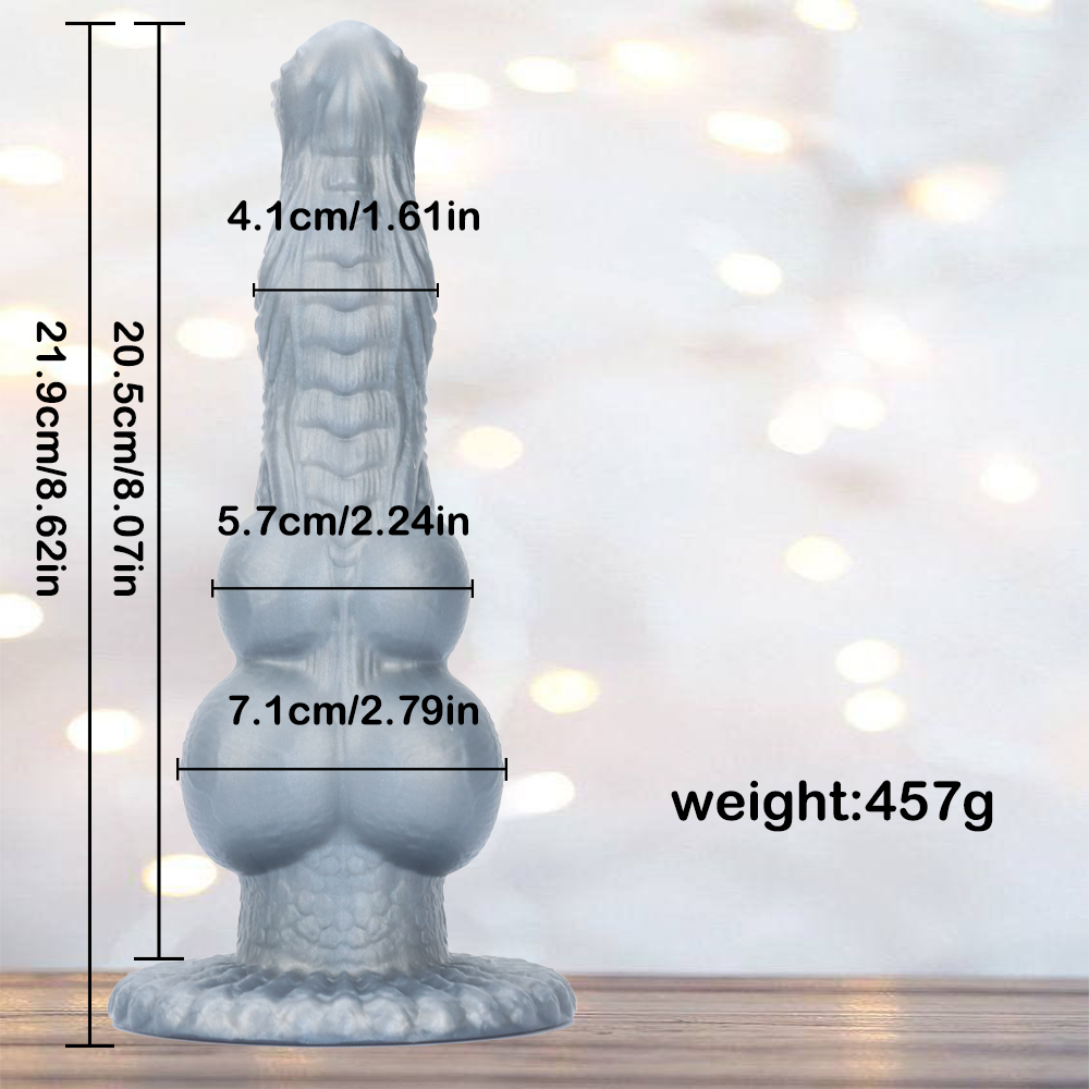 dragondildo