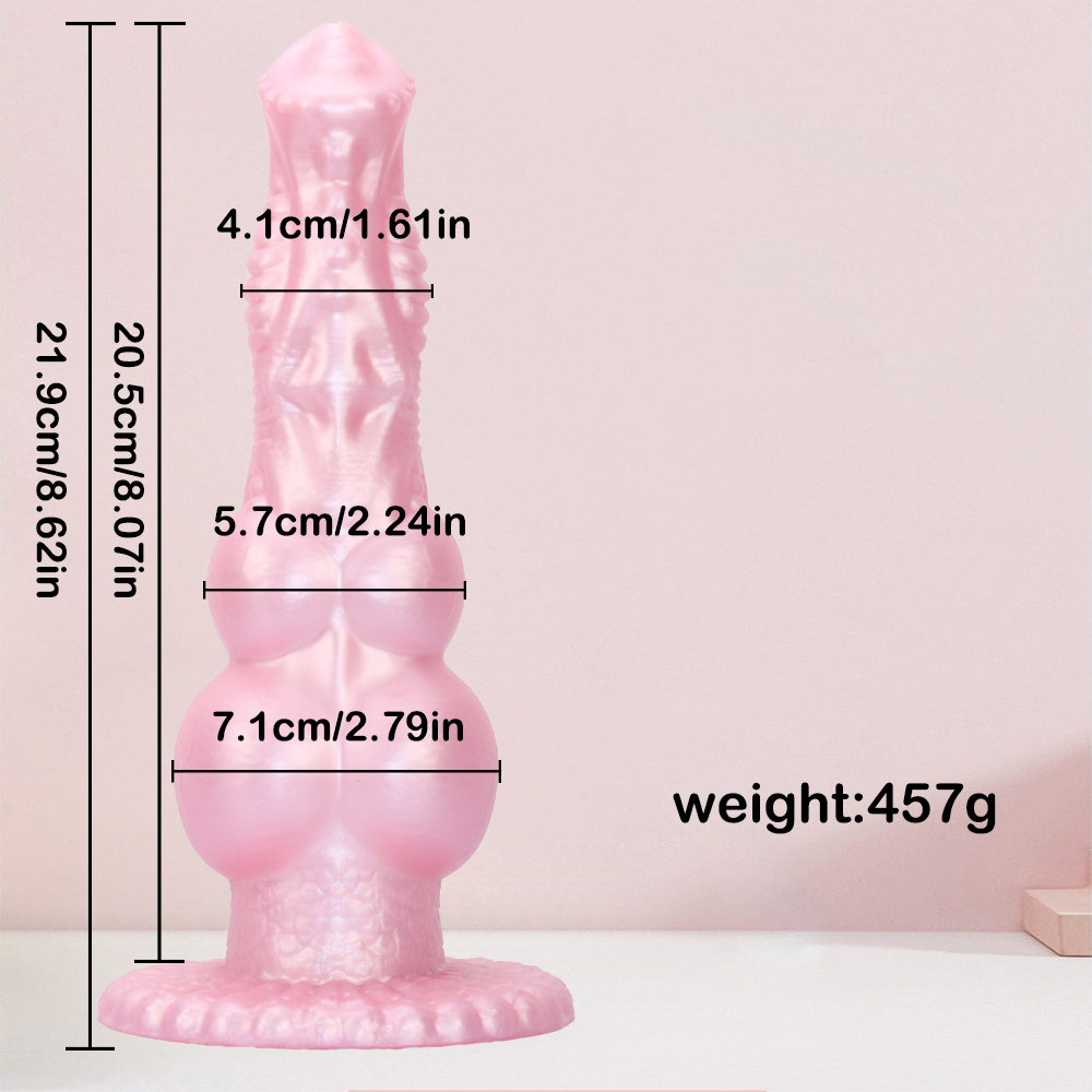 dragondildo
