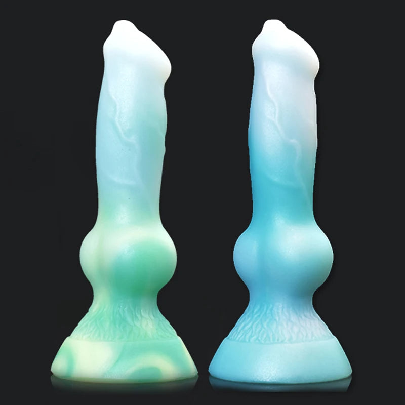 dragondildo