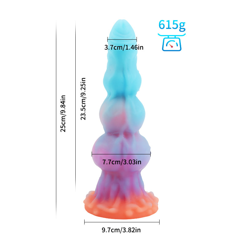 dragondildo