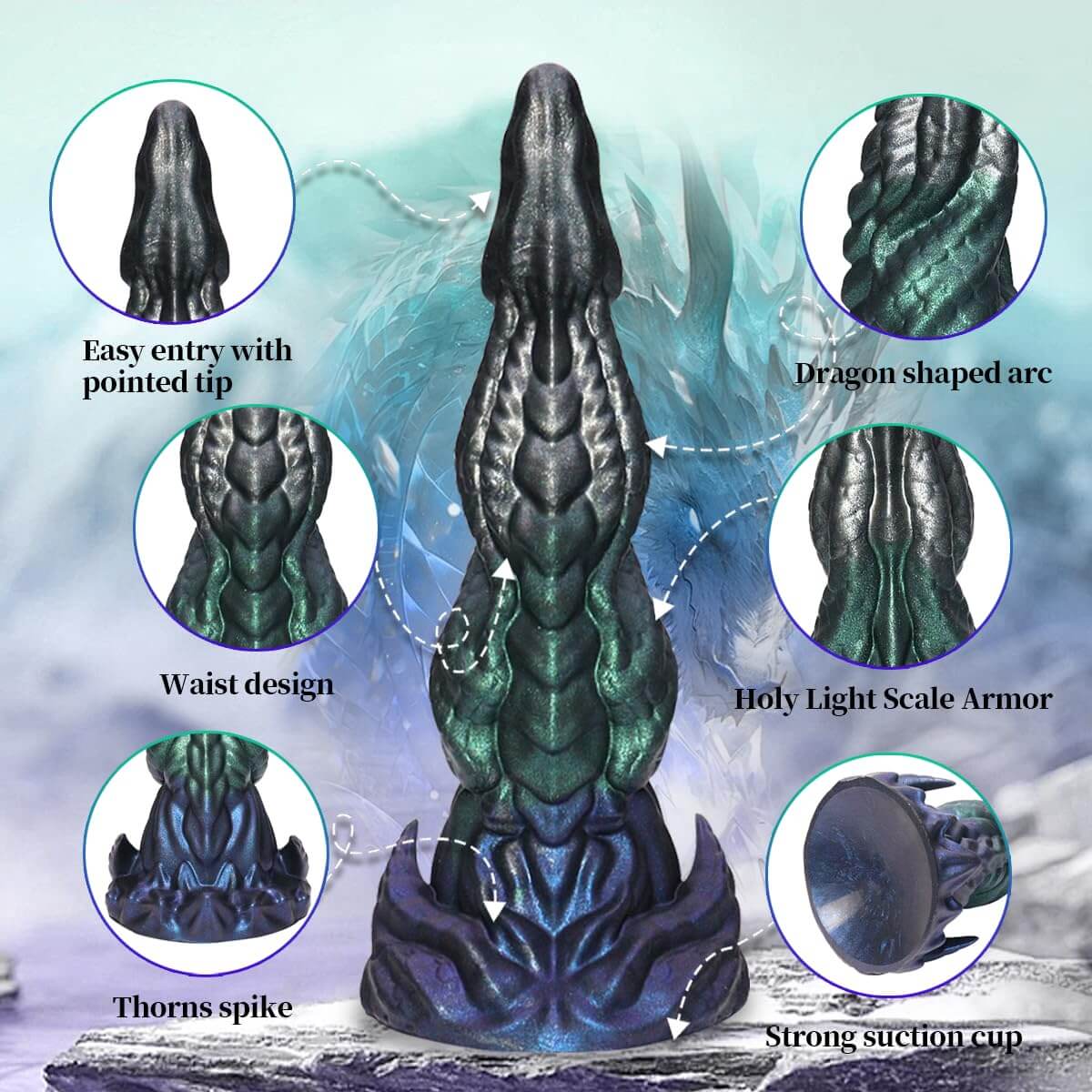 dragondildo