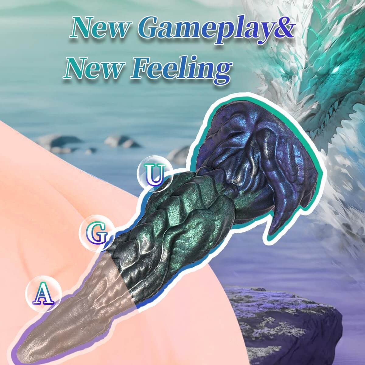 dragondildo