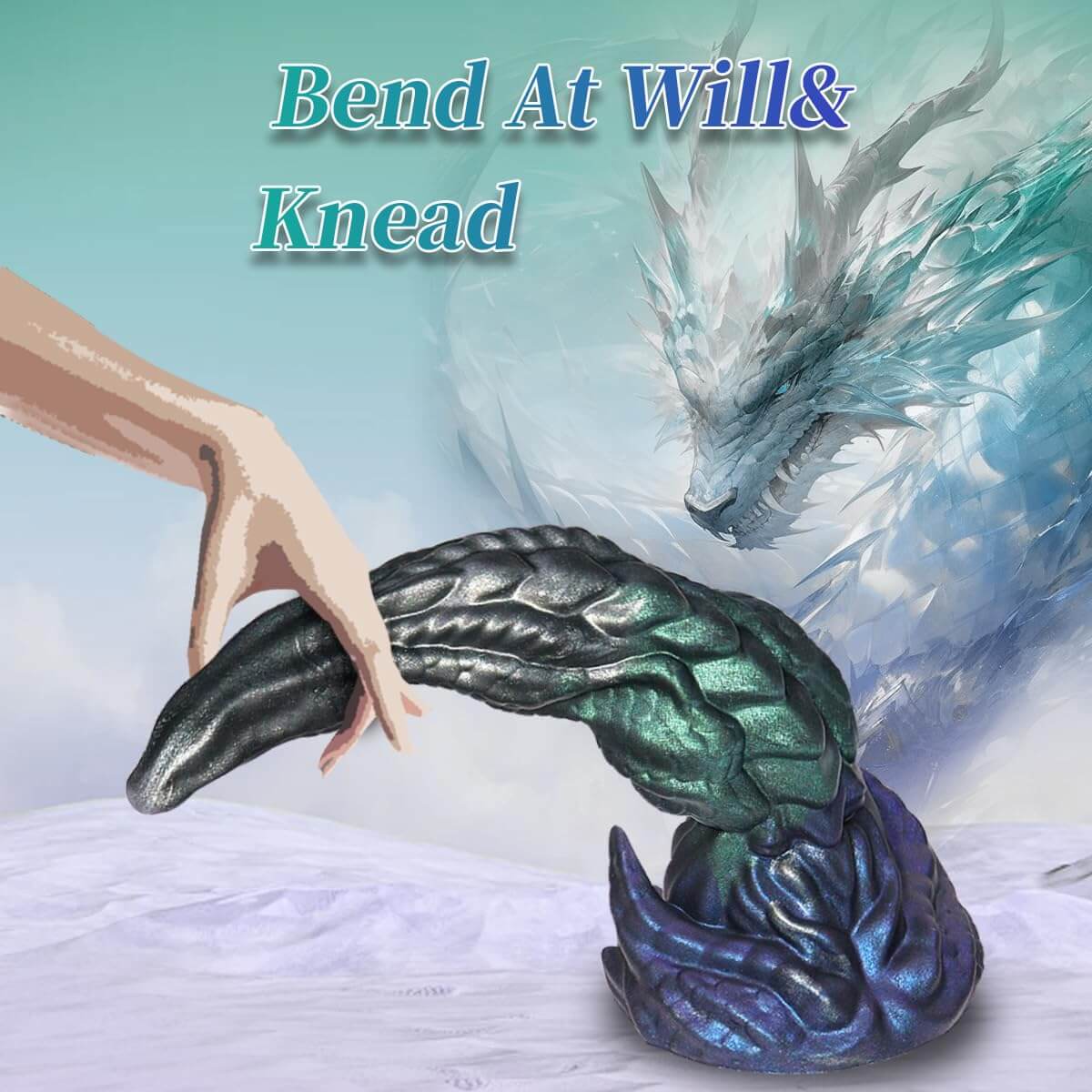 dragondildo