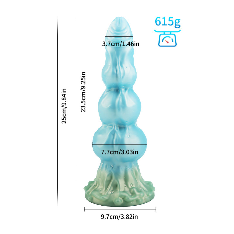 dragondildo