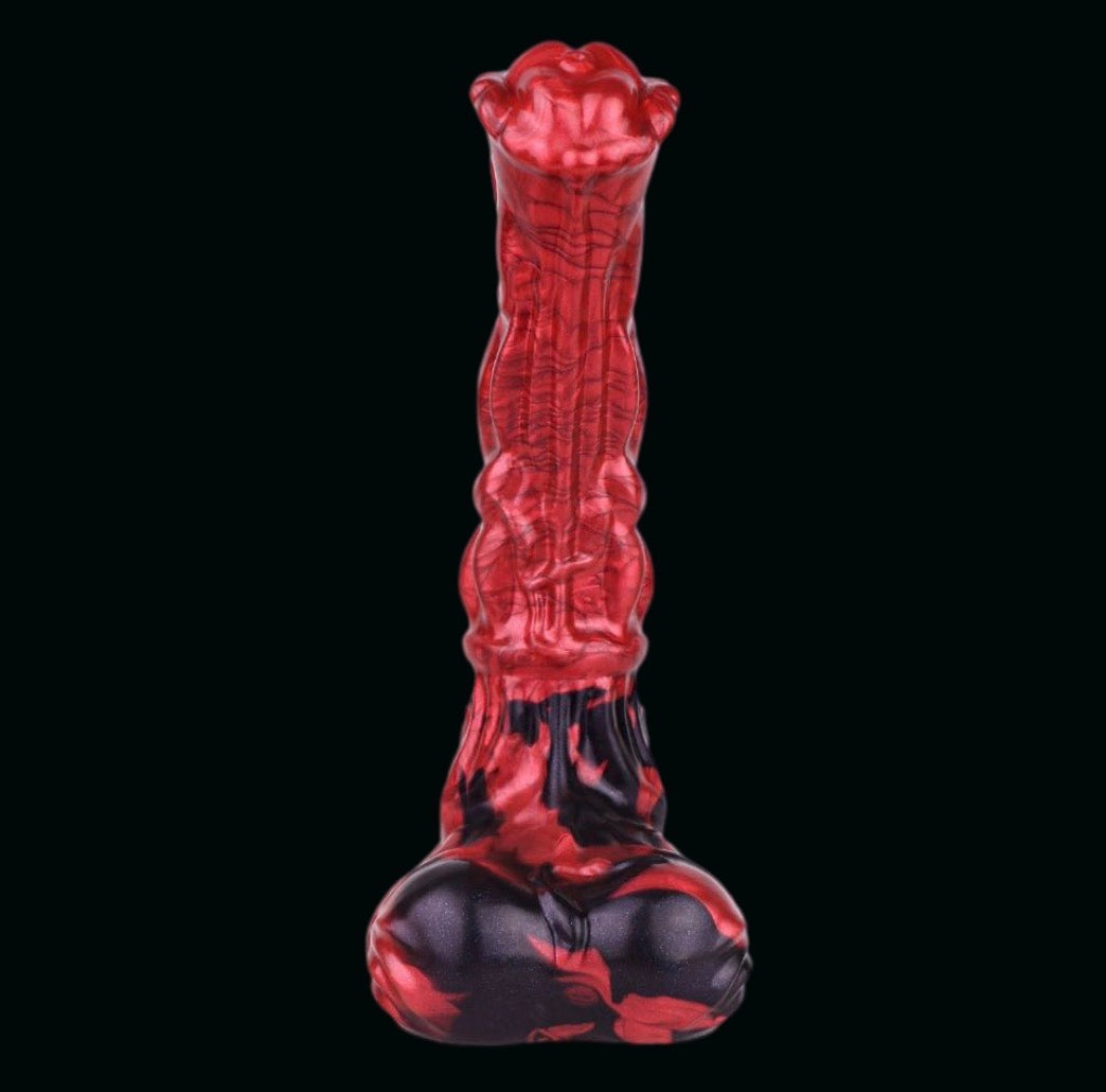 dragondildo