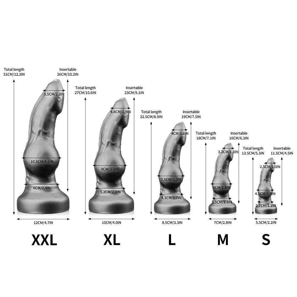 dragondildo