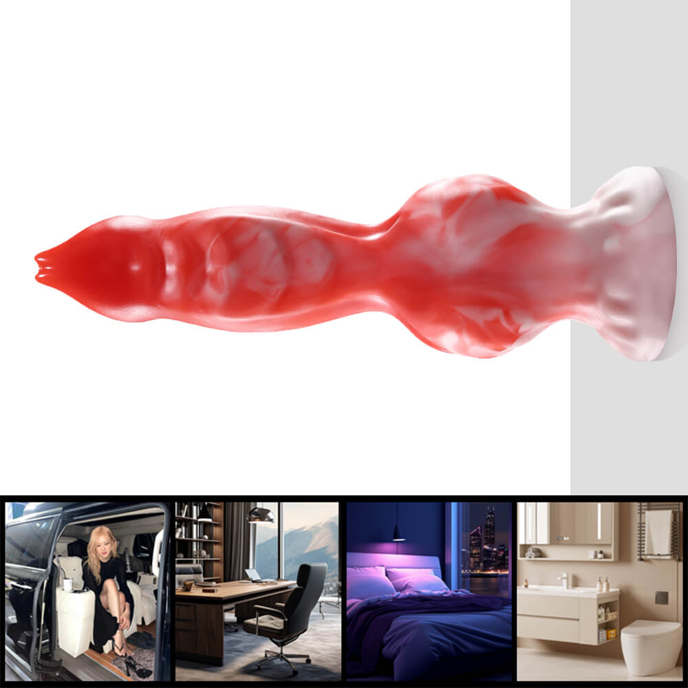 dragondildo
