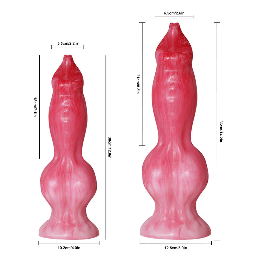 dragondildo