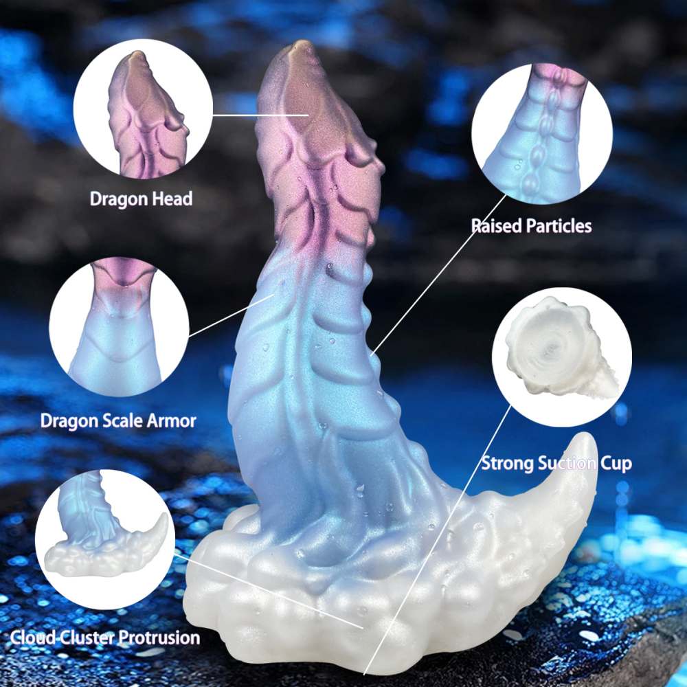 dragondildo