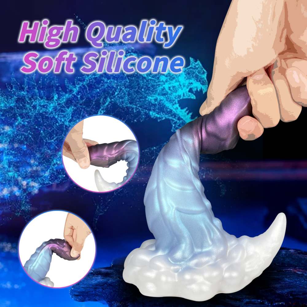 dragondildo