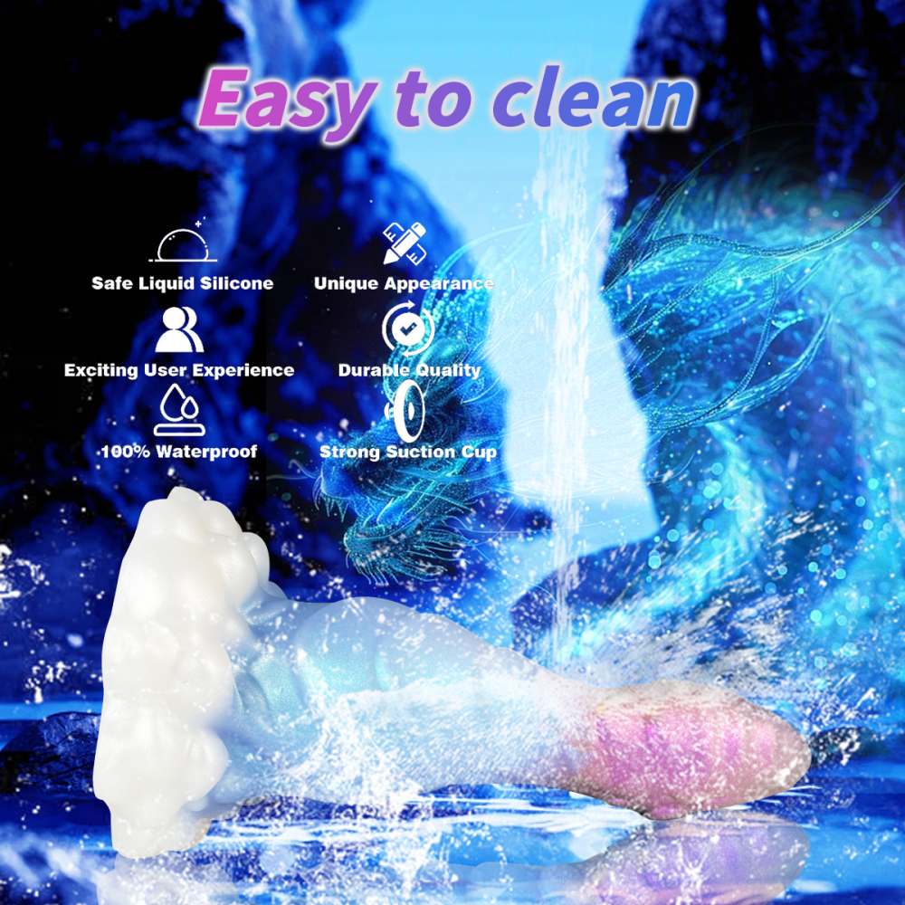 dragondildo