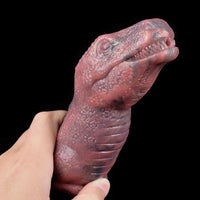 dragondildo