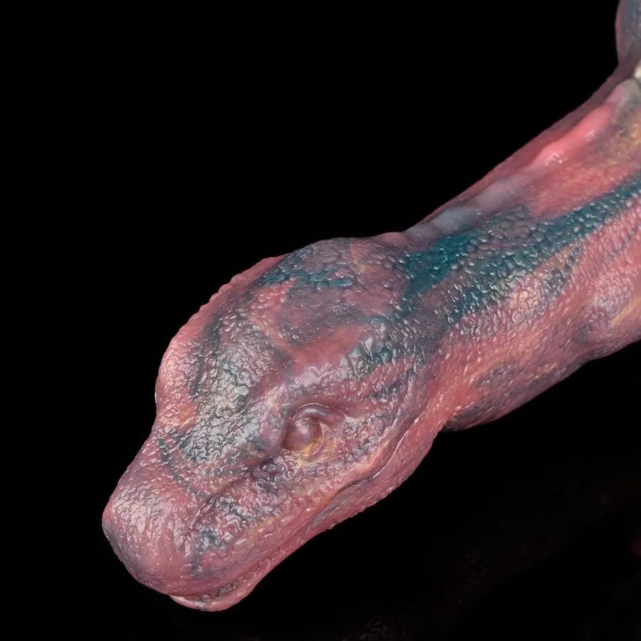 dragondildo