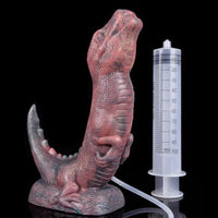 dragondildo