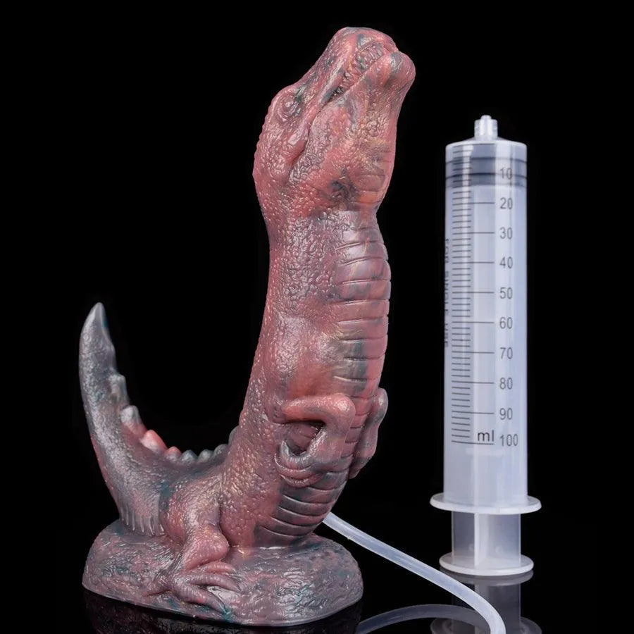 dragondildo
