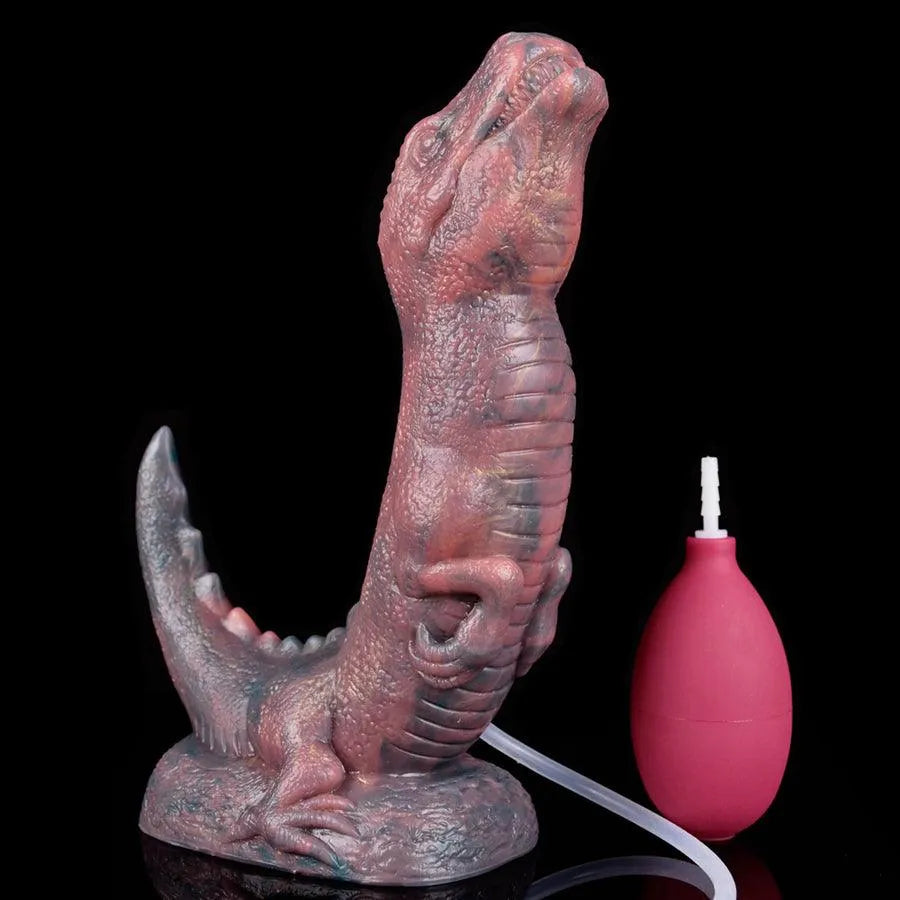 dragondildo