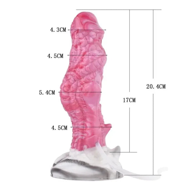 dragondildo