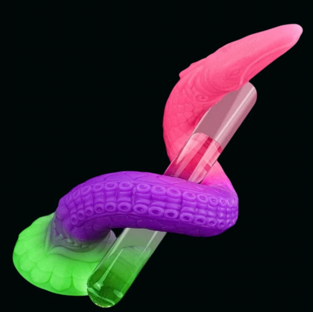 dragondildo