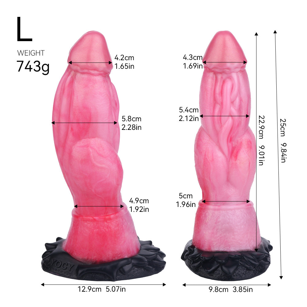 dragondildo