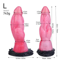 dragondildo